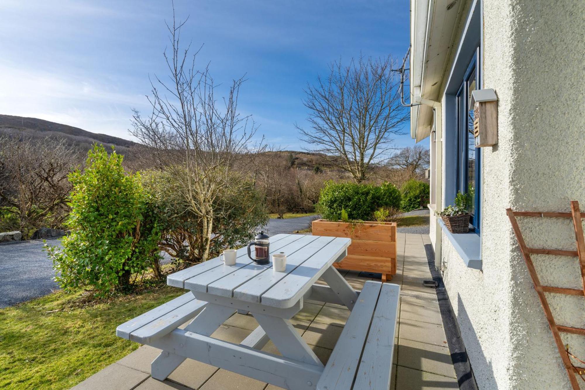 Cottage 315 - Clifden Exteriér fotografie